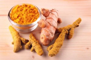 quels sont les bienfaits du curcuma sur la sante